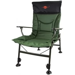Кресло карповое складное Mifine 55011