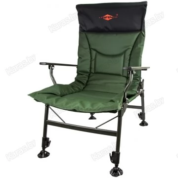 Кресло карповое складное Mifine 55011