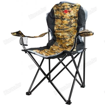 Кресло складное Mifine 55052A