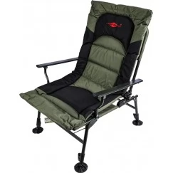 Кресло карповое складное Mifine 55065