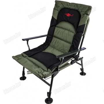 Кресло карповое складное Mifine 55065
