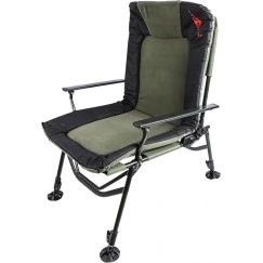 Кресло карповое складное Mifine 55066