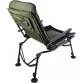 Кресло карповое складное Mifine 55066