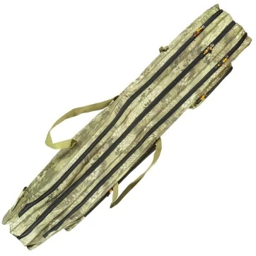 Чехол для удилищ Mifine Snake 55061 трехсекционный, 135 см