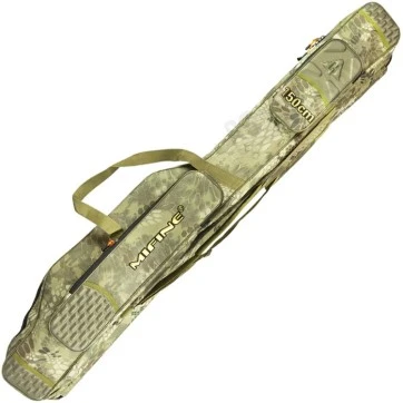 Чехол для удилищ Mifine Snake 55061 трехсекционный, 135 см