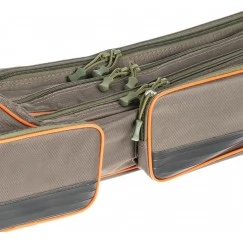 Чехол для удилищ Mifine Diplomat 55063 трехсекционный, 135 см