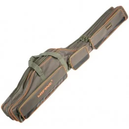 Чехол для удилищ Mifine Diplomat 55063 трехсекционный, 135 см