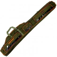 Чехол для удилищ Mifine Diplomat 55080 двухсекционный, 150 см