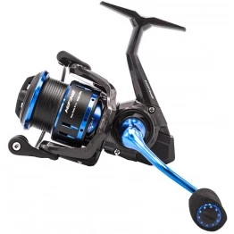 Катушка безынерционная Mifine Carbon Tech 4000F