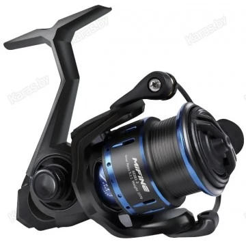 Катушка безынерционная Mifine Carbon Tech 4000F