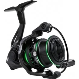 Катушка безынерционная Mifine Carbon Tech GT 3000F