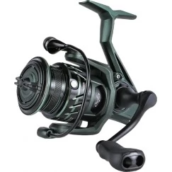 Катушка безынерционная Mifine Courage Spin 3000F