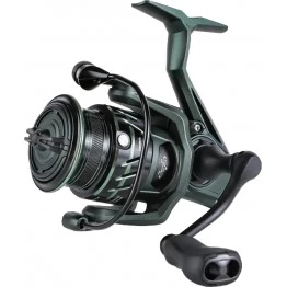 Катушка безынерционная Mifine Courage Spin 1000F