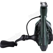 Катушка безынерционная Mifine Courage Spin 1000F