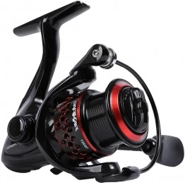 Катушка безынерционная Mifine Darkar 1000F