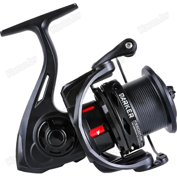 Катушка безынерционная Mifine Darker Feeder 4500F