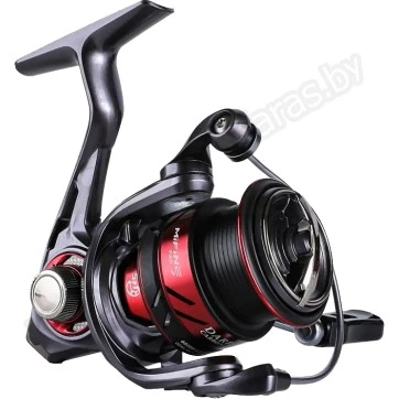 Катушка безынерционная Mifine Darren Carbon 1000F