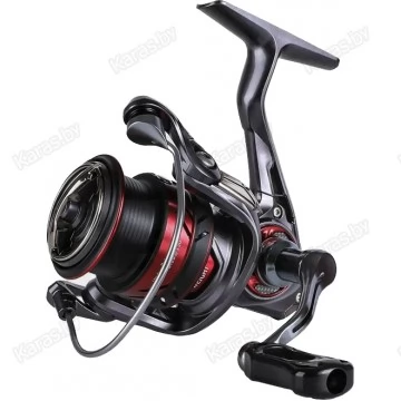 Катушка безынерционная Mifine Darren Carbon 1500F