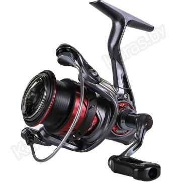 Катушка безынерционная Mifine Darren Carbon 1000F