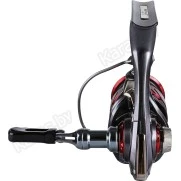 Катушка безынерционная Mifine Darren Carbon 1000F