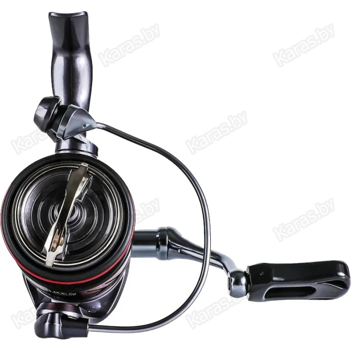 Катушка безынерционная Mifine Darren Carbon 1000F
