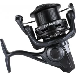 Катушка безынерционная Mifine Feeder Confident 4500F