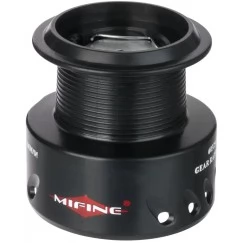 Катушка безынерционная Mifine Flyreels 4000F