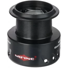Катушка безынерционная Mifine Flyreels 1000F