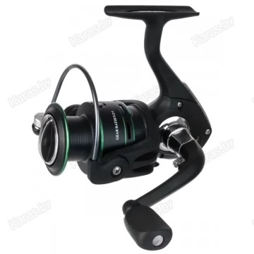 Катушка безынерционная Mifine Flyreels 1000F