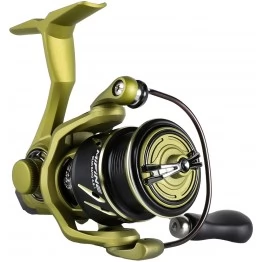 Катушка безынерционная Mifine Illusion 800F