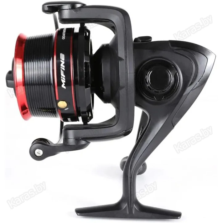 Катушка безынерционная Mifine Kudo 5000F