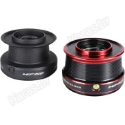 Катушка безынерционная Mifine Kudo 5000F