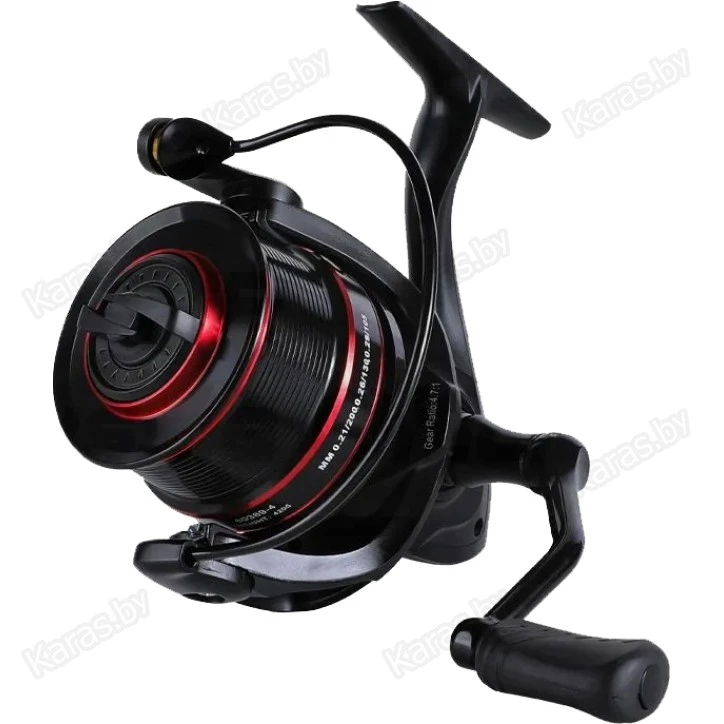 Катушка безынерционная Mifine Kudo 5000F