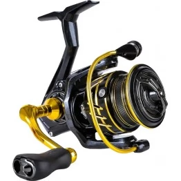 Катушка безынерционная Mifine Royal Spin 4000F