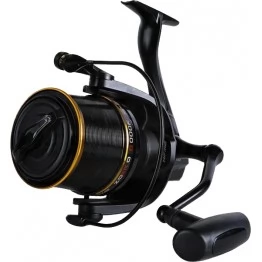 Катушка безынерционная Mifine Zorro 10000F