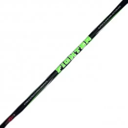 Удочка с кольцами Mifine Fighter Bolo, углеволокно, 5 м, тест: до 40 г, 245 г