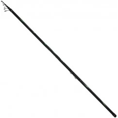 Удочка с кольцами Mifine Fighter Bolo, углеволокно, 5 м, тест: до 40 г, 245 г