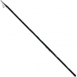 Удочка с кольцами Mifine Fighter Bolo, углеволокно, 5 м, тест: до 40 г, 245 г