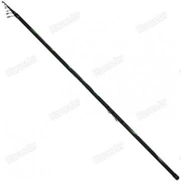 Удочка с кольцами Mifine Fighter Bolo, углеволокно, 5 м, тест: до 40 г, 245 г