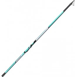 Удочка с кольцами Mifine Magician Superior Bolo, углеволокно, 4 м, тест: 60-120 г, 175 г