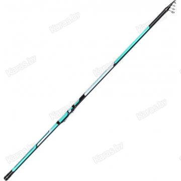 Удочка с кольцами Mifine Magician Superior Bolo, углеволокно, 6 м, тест: 60-120 г, 325 г