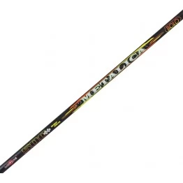 Удочка с кольцами Mifine Metalica Bolo, углеволокно, 4 м, тест: 10-30 г, 195 г