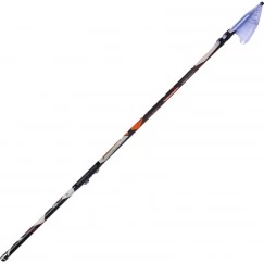 Удочка с кольцами Mifine Warrior Bolo, углеволокно, 7 м, тест: 10-40 г, 415 г