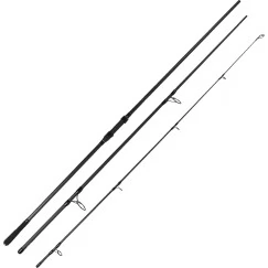 Удилище карповое Mifine Chivalry Carp, углеволокно, 3.6 м, тест: 3.5 lb, 335 г