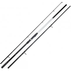 Удилище карповое Mifine Patriot Carp, композит, 3.9 м, тест: 3.0 lb, 446 г