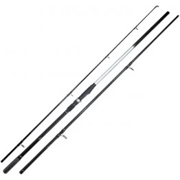 Удилище карповое Mifine Patriot Carp, композит, 3.6 м, тест: 3.0 lb, 424 г