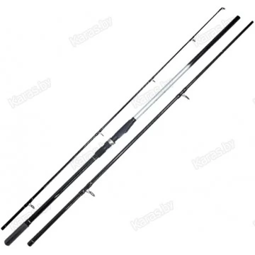 Удилище карповое Mifine Patriot Carp, композит, 3.9 м, тест: 3.0 lb, 446 г