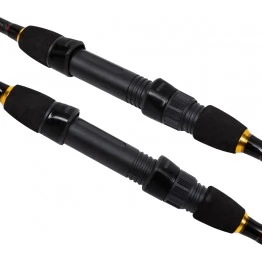 Удилище пикерное Mifine Dream Way Picker, углеволокно, 2.7 м, тест: до 75 г, 110 г