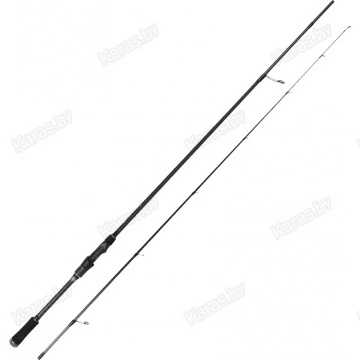 Спиннинг Mifine Jig Smart, углеволокно, 2.56 м, тест: 10-38 г, 140 г