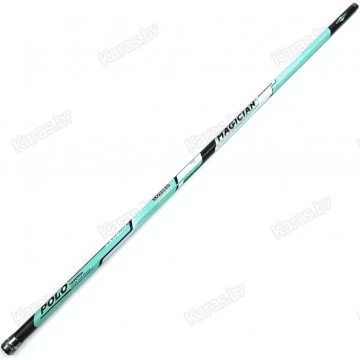 Удочка маховая Mifine Magician Superior Pole, углеволокно, 7 м, тест: 60-120 г, 397 г